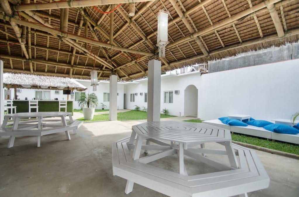 Jinjiang Inn - Boracay Station 1 Balabag  Екстер'єр фото
