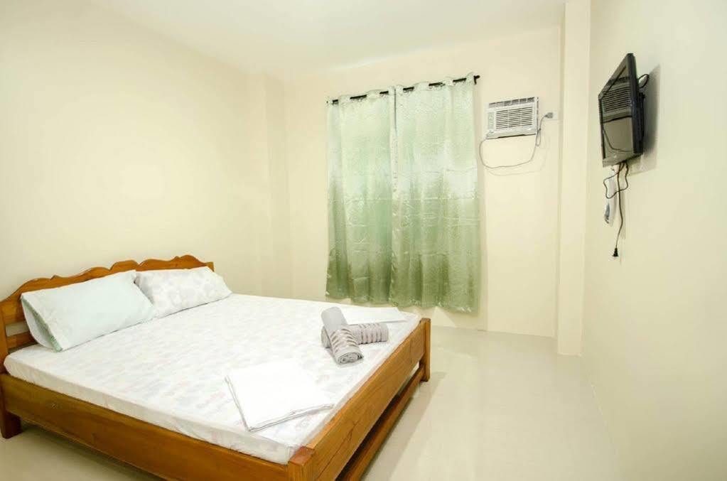Jinjiang Inn - Boracay Station 1 Balabag  Екстер'єр фото