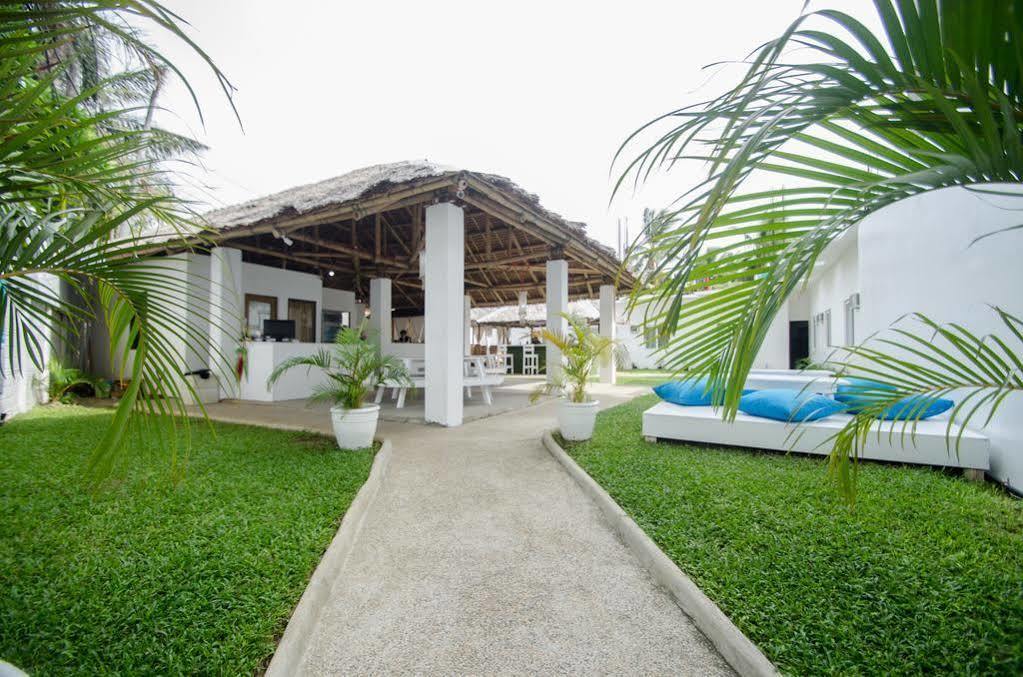 Jinjiang Inn - Boracay Station 1 Balabag  Екстер'єр фото