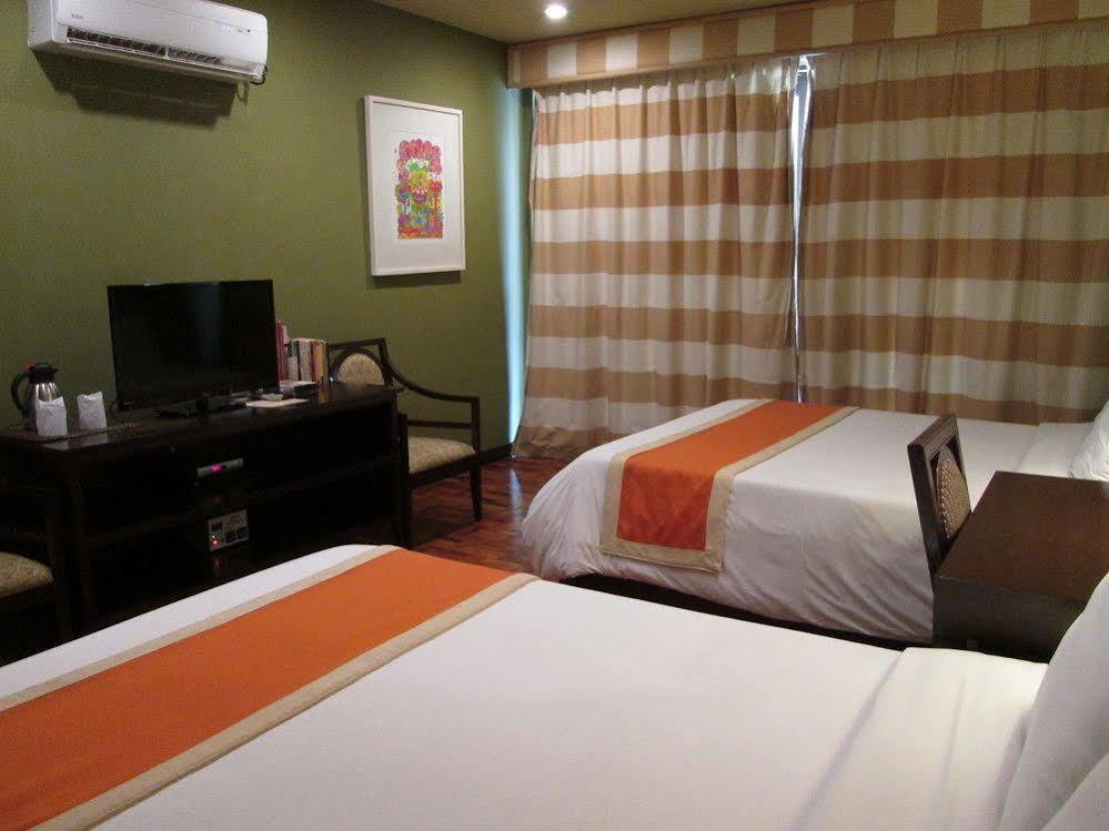 Jinjiang Inn - Boracay Station 1 Balabag  Екстер'єр фото