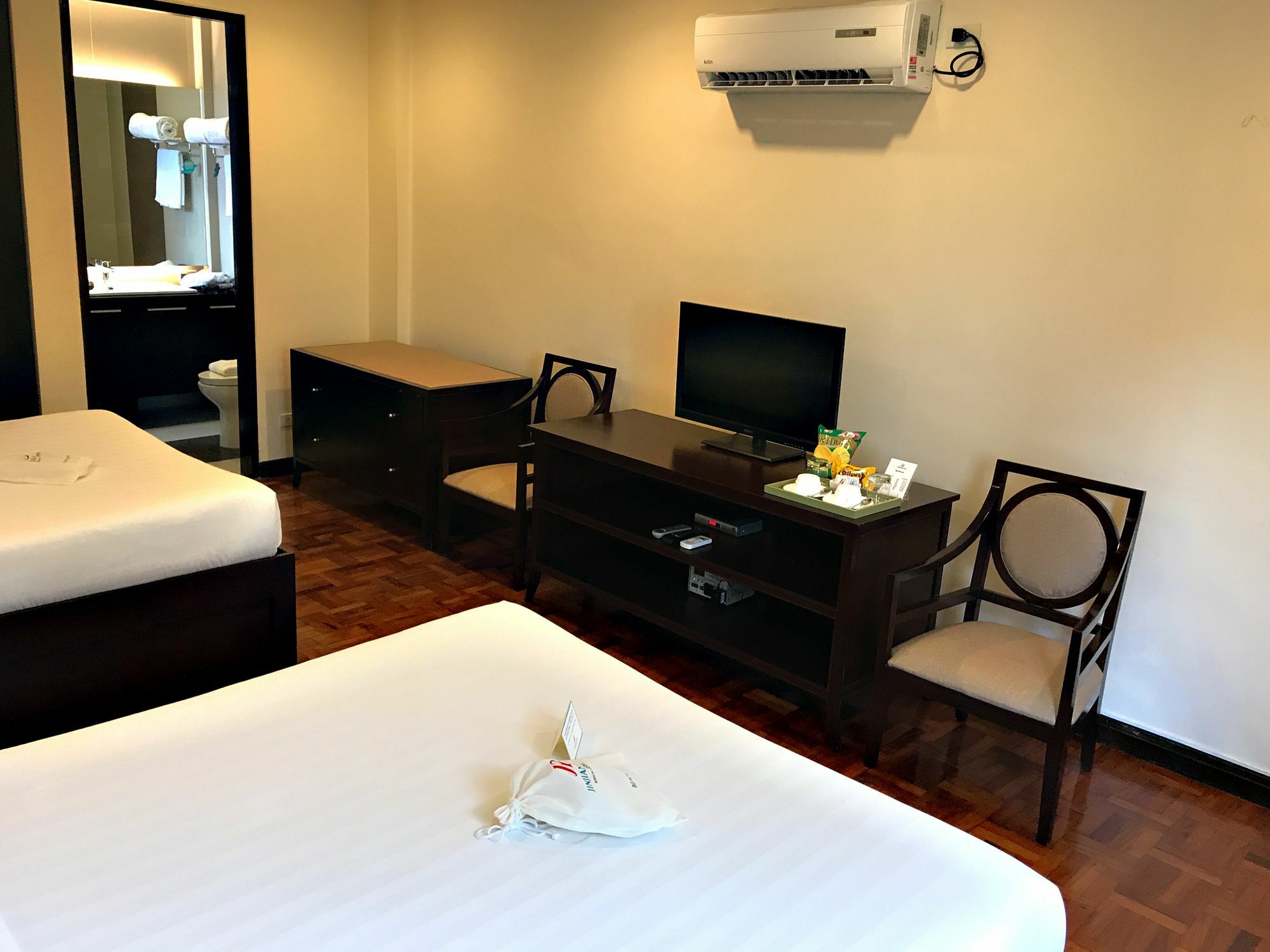 Jinjiang Inn - Boracay Station 1 Balabag  Екстер'єр фото
